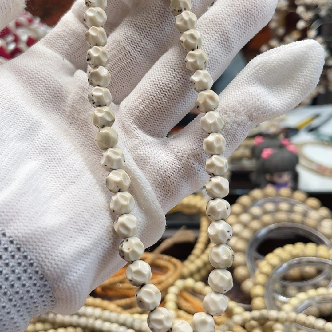 星月菩提手串星月