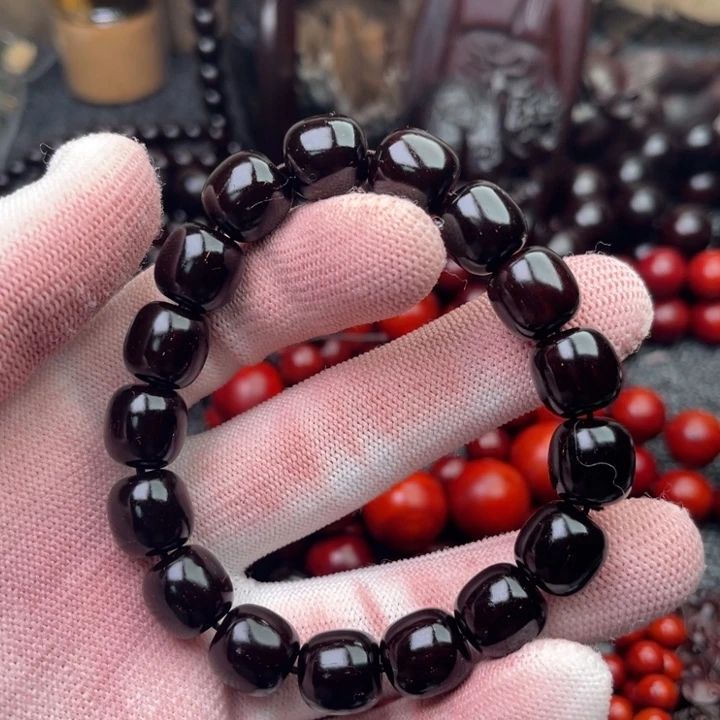 手串/手链檀香紫檀（小叶紫檀）