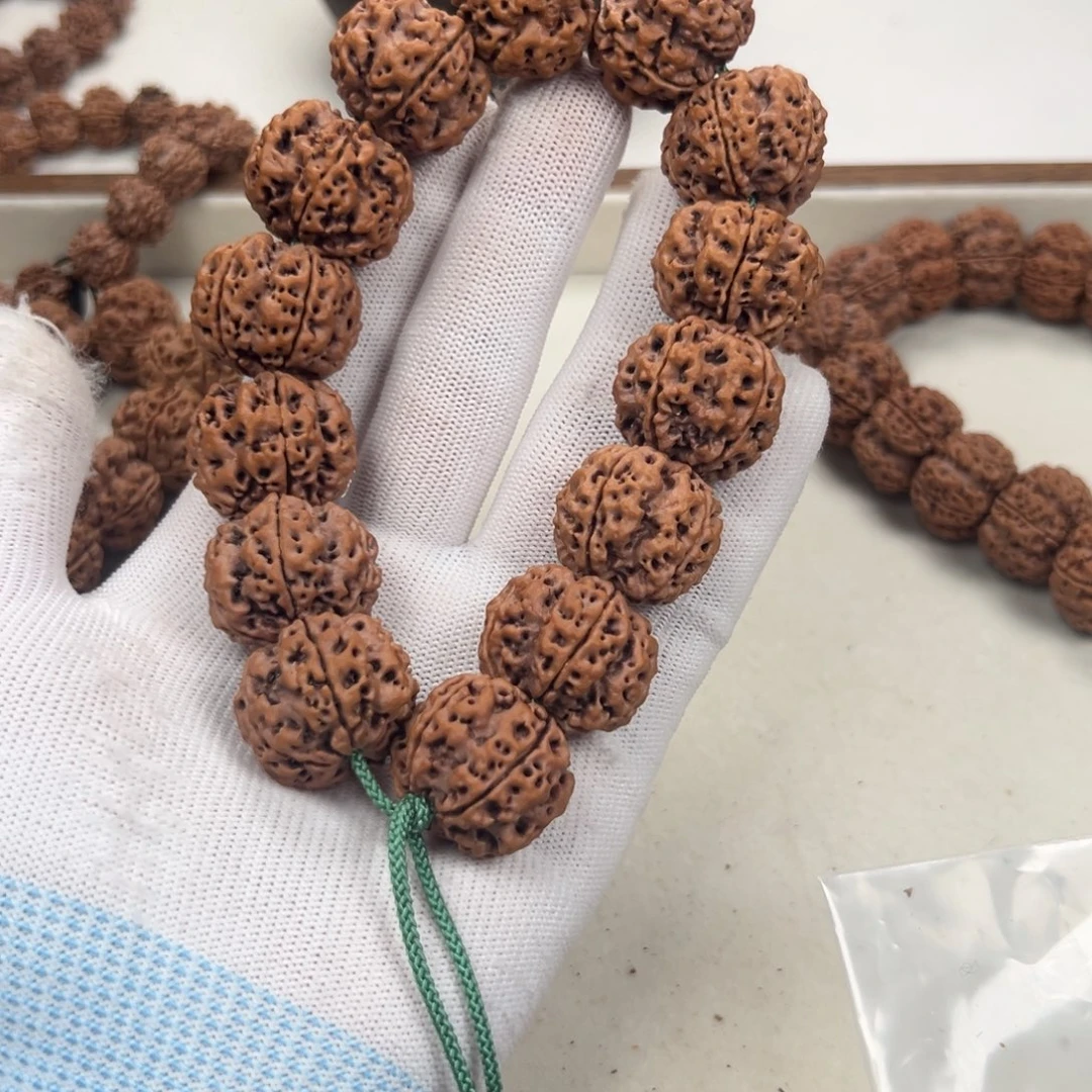 金刚菩提手串萧*萧安娜25