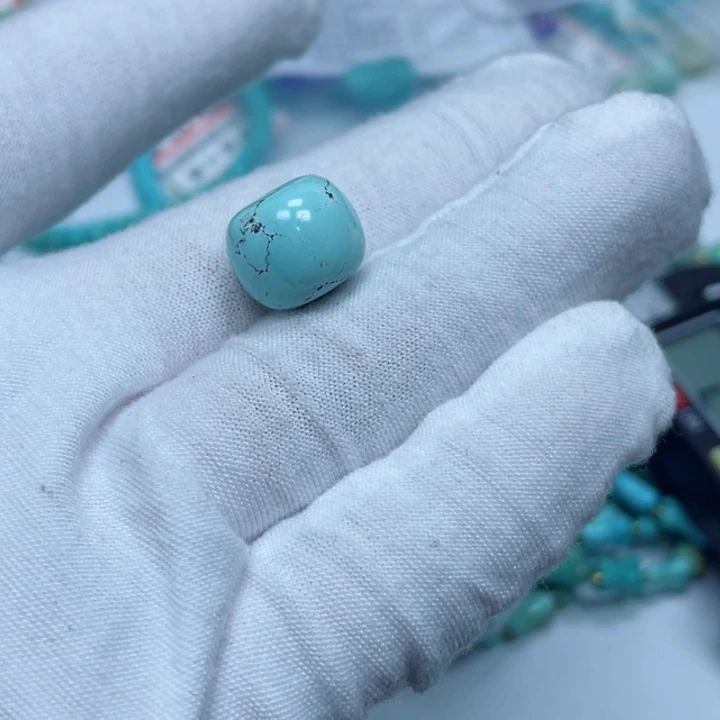 南红玛瑙未镶嵌其他