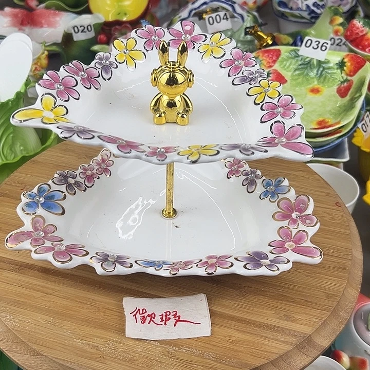 潮州创艺陶瓷餐具