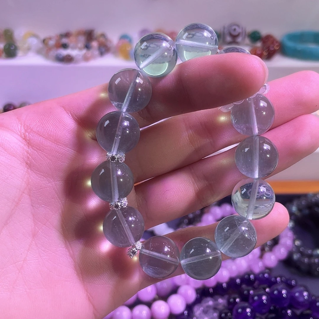 手串水晶未镶嵌天然水晶