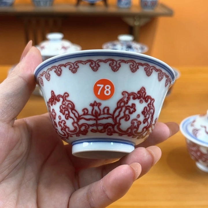 景德镇手绘哈哈哈哈哈