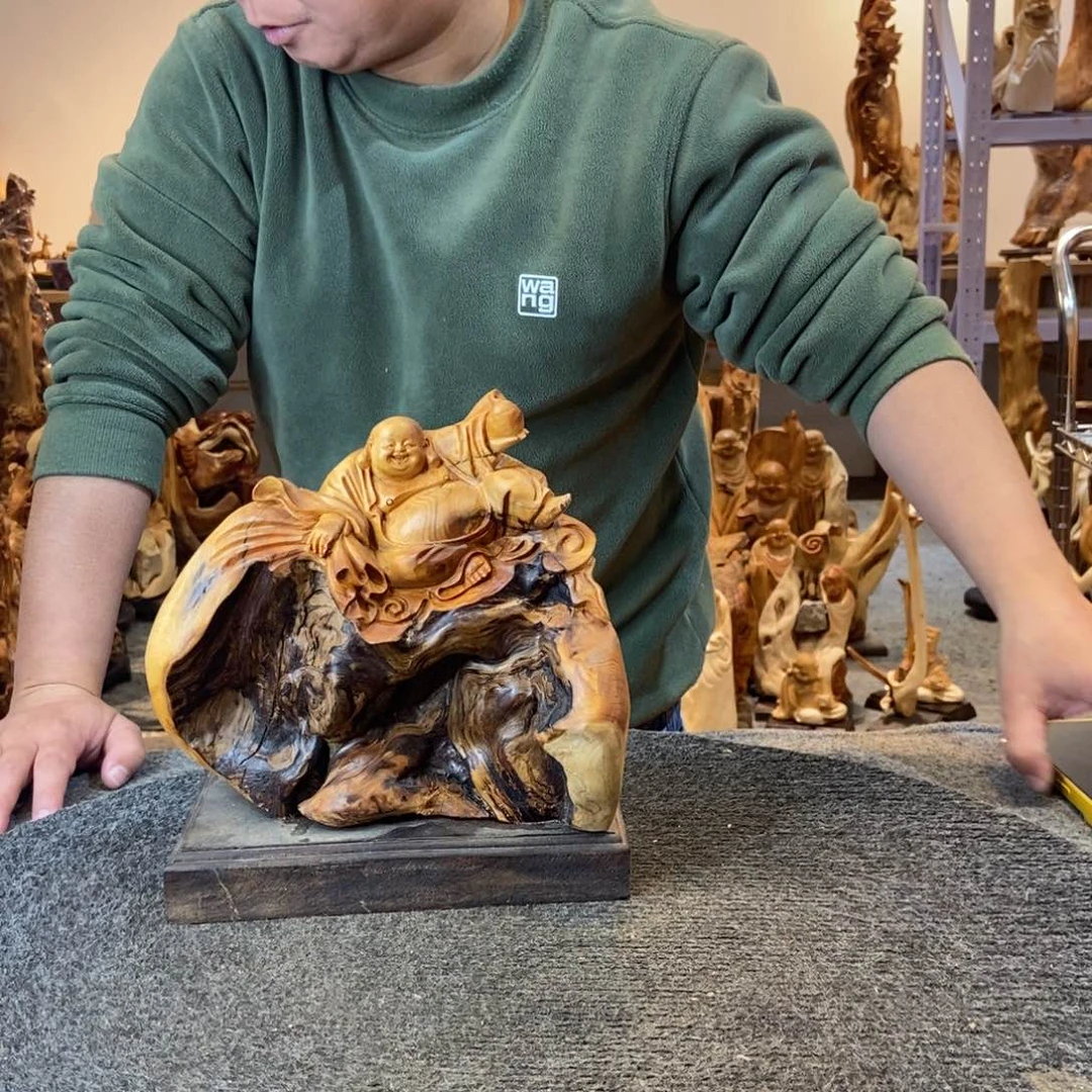 柏木（崖柏）太行崖柏精品