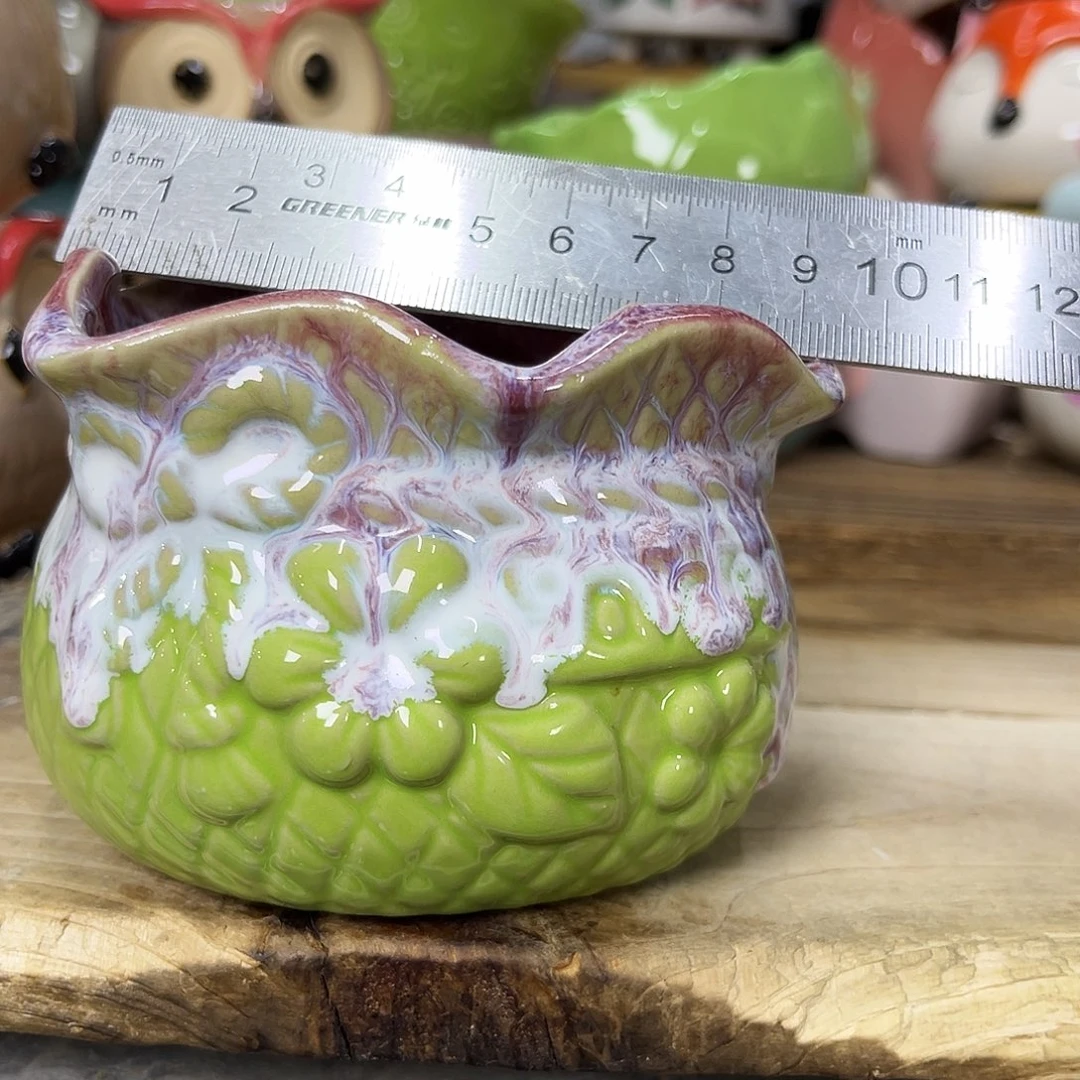 陶瓷花盆特价上新