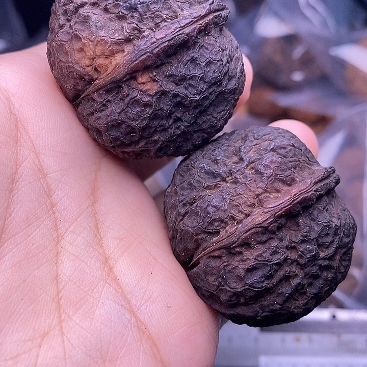 吊坠文玩核桃   4