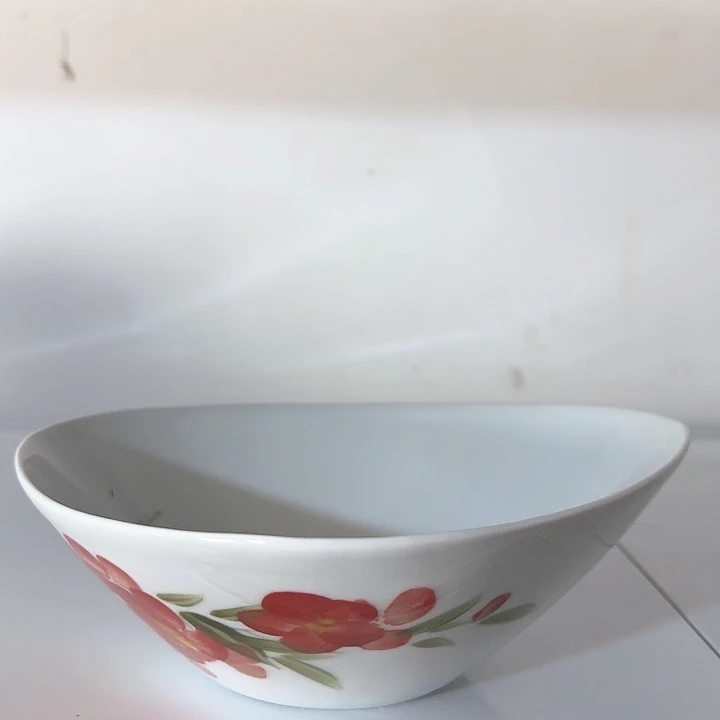 景德镇陶瓷手工手绘盘子