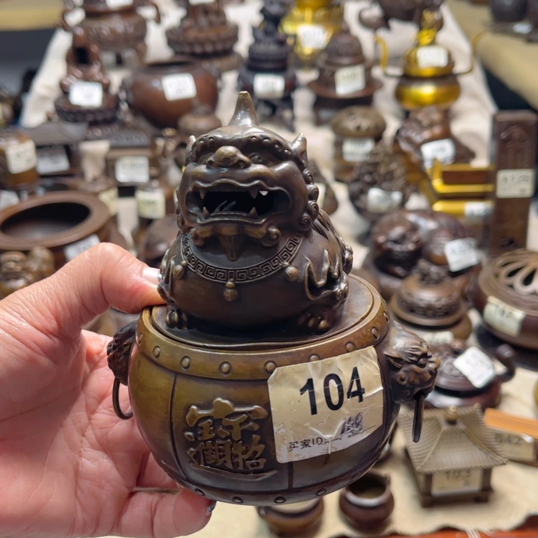 黄铜材质一物一拍9999999