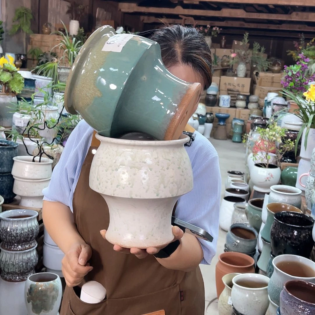 高度20口径17厘米