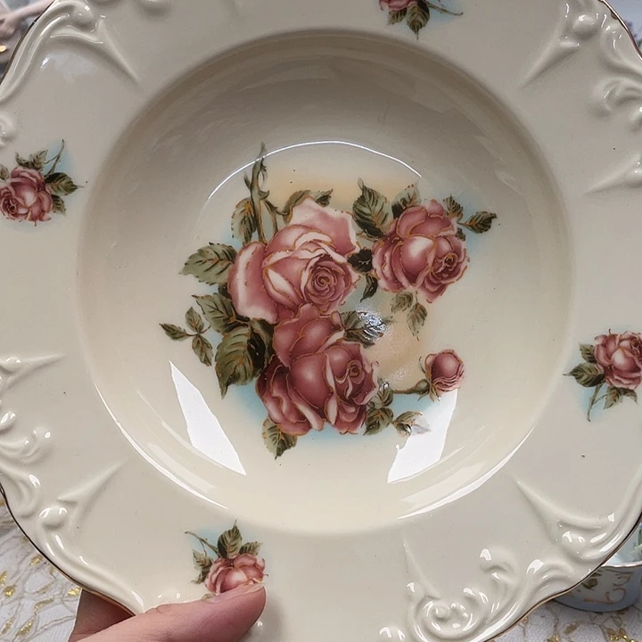 陶瓷摆件摆件摆件微瑕