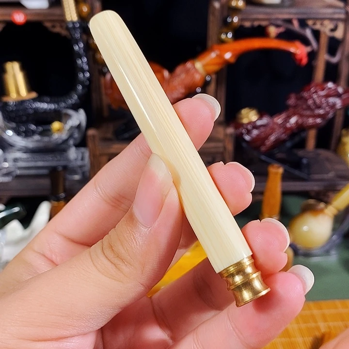 高端定制系列金丝楠过滤器