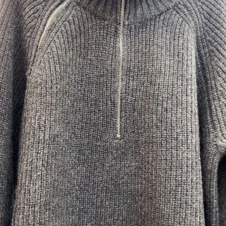 玮***宝27147，灰色，羊毛衫，