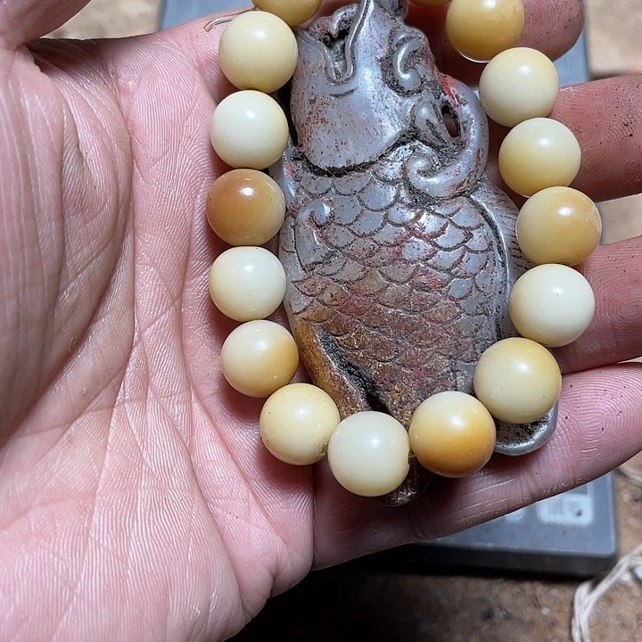 吊坠白玉菩提chjhvghhy