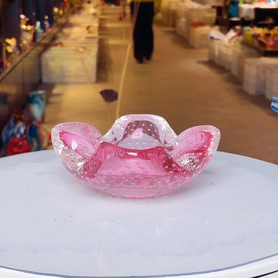 琉璃手工艺品琉璃岛