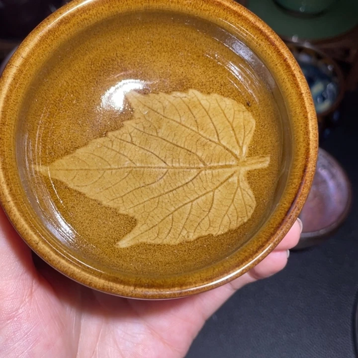 茶盏建盏直播间链接