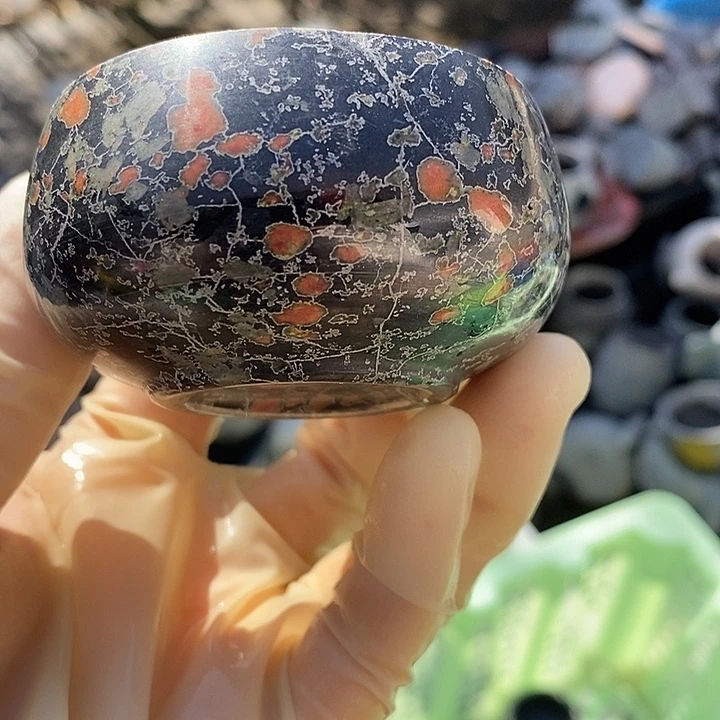 梅花玉福利多多不退不换