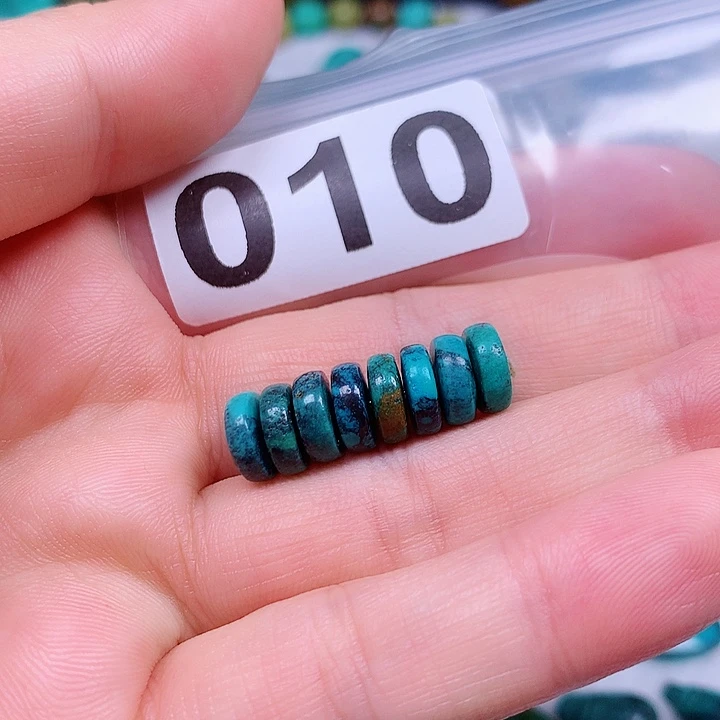 空竹粉丝专享十堰特色手工散珠