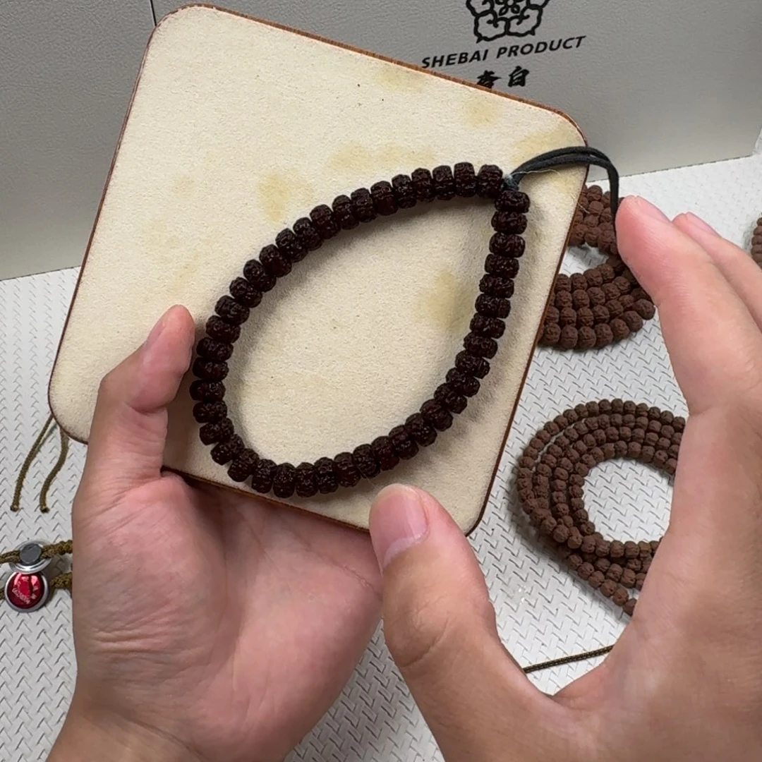 金刚菩提吊坠龙切树王