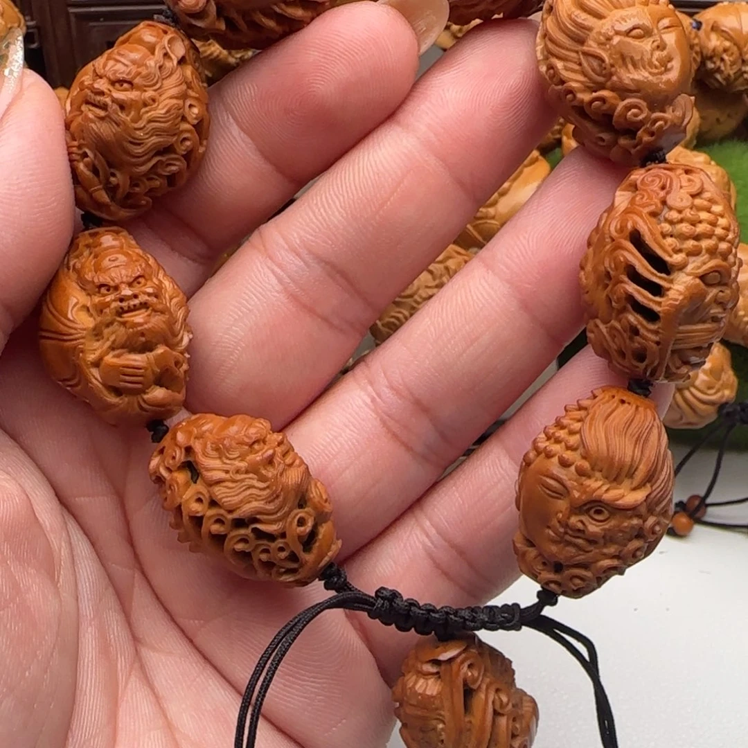 橄榄核手串/手链橄榄核