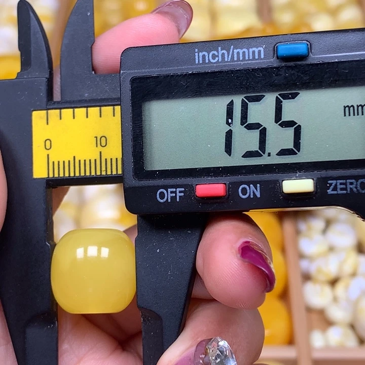 非金属配珠配饰60