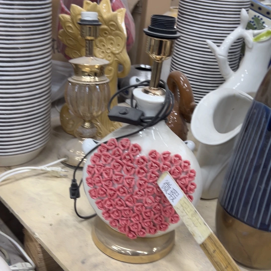 其他微瑕青花值得购买