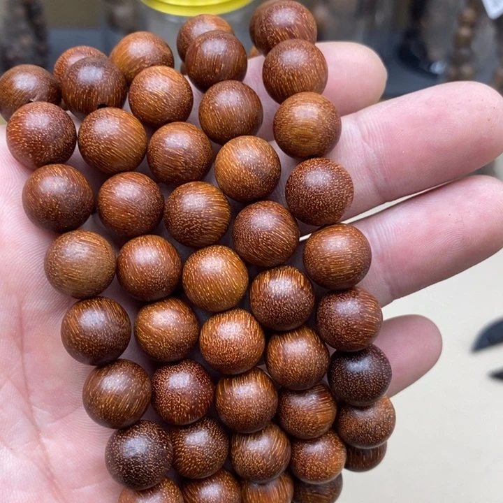 沉香沉香碎屑金星红土8