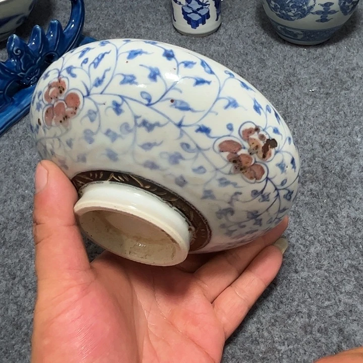 摆件景德镇陶瓷工艺品
