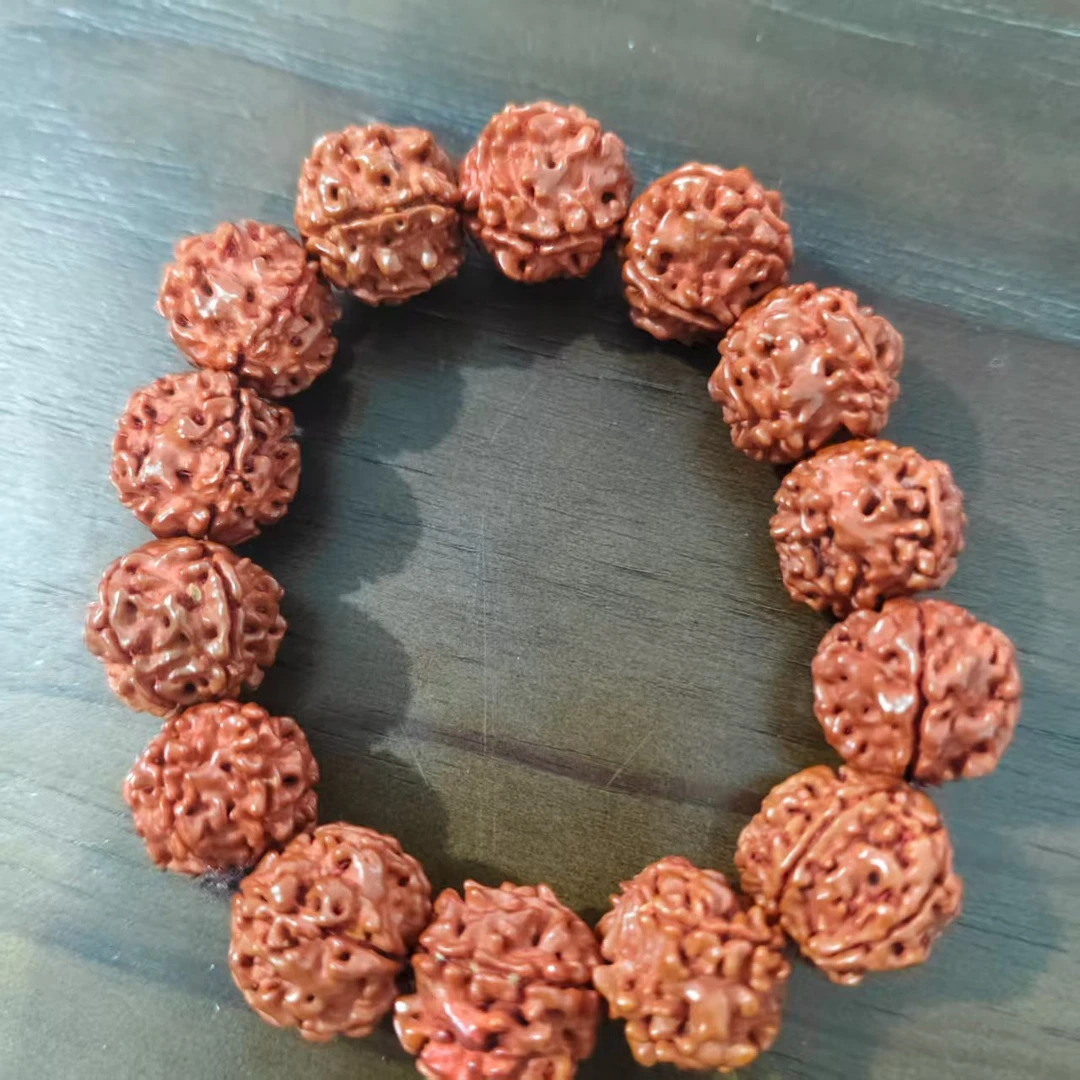 C0460金刚菩提手串（无礼盒）