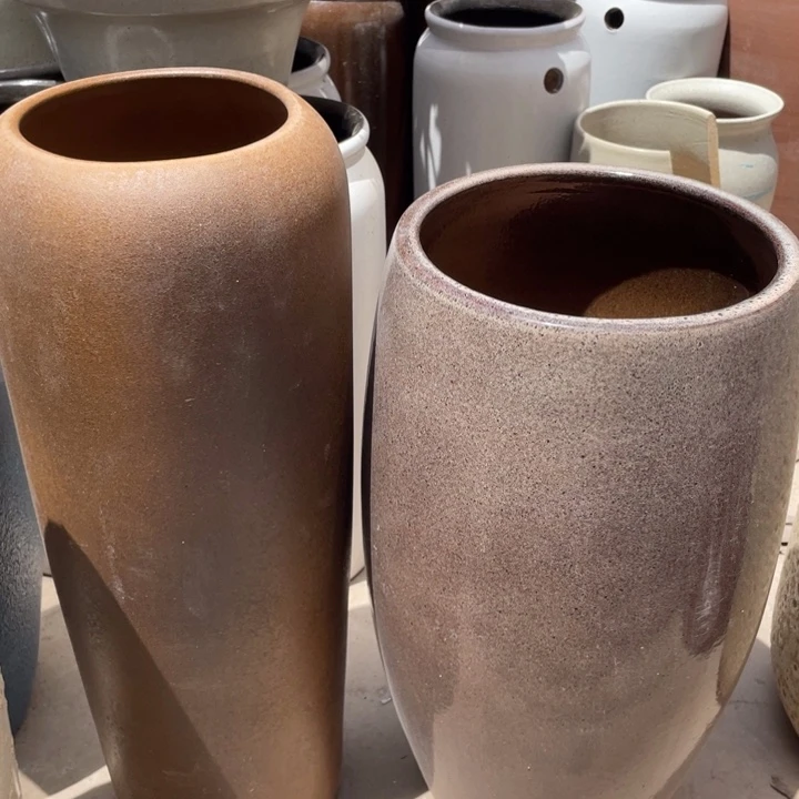 紫砂花盆0426瑕——62瑕