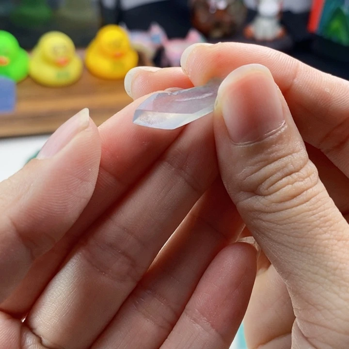 定制翡翠未镶嵌包工