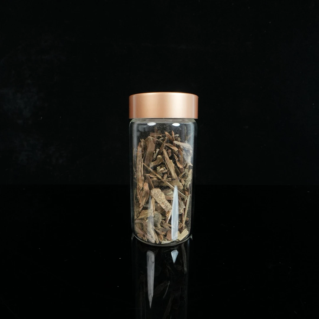 DY-B4898 柬埔寨皮油老料沉香香料 /20g
