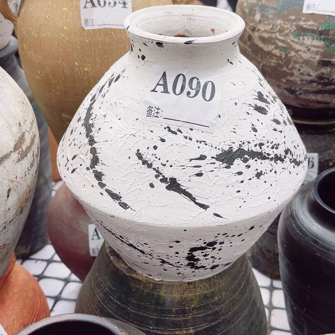 无孔无孔口径7高度20微瑕