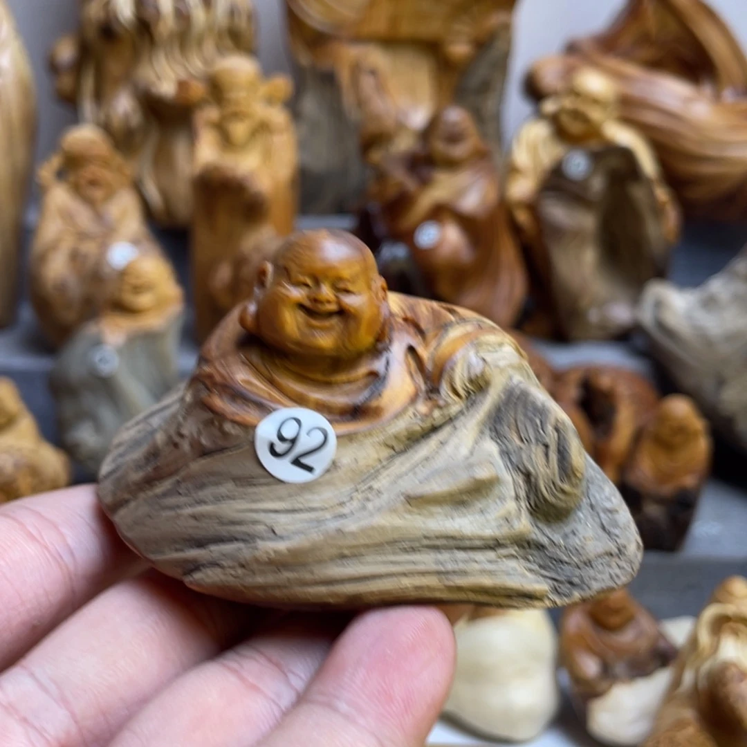 柏木（崖柏）顺**缘崖柏陈化