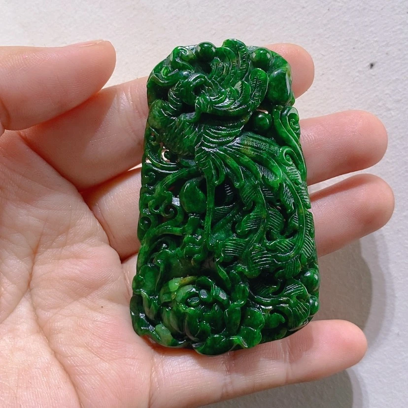 【闪购商品】颈饰未镶嵌翡翠