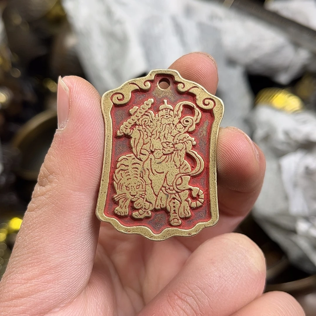 文玩铜器点击下单有运费险