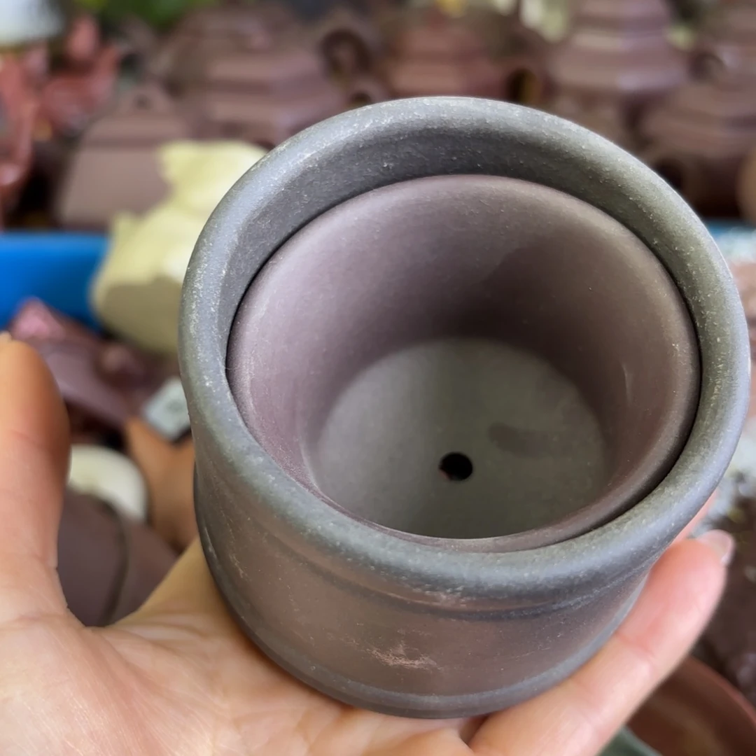 紫砂茶宠微瑕尾货听清再拍