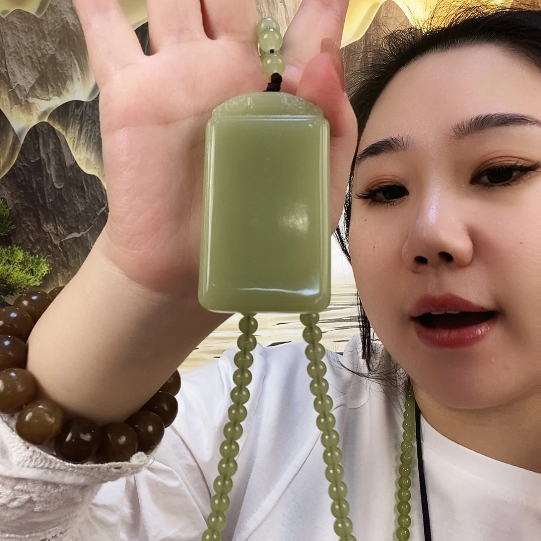 和田玉未镶嵌珠宝奇石多样性随机发一