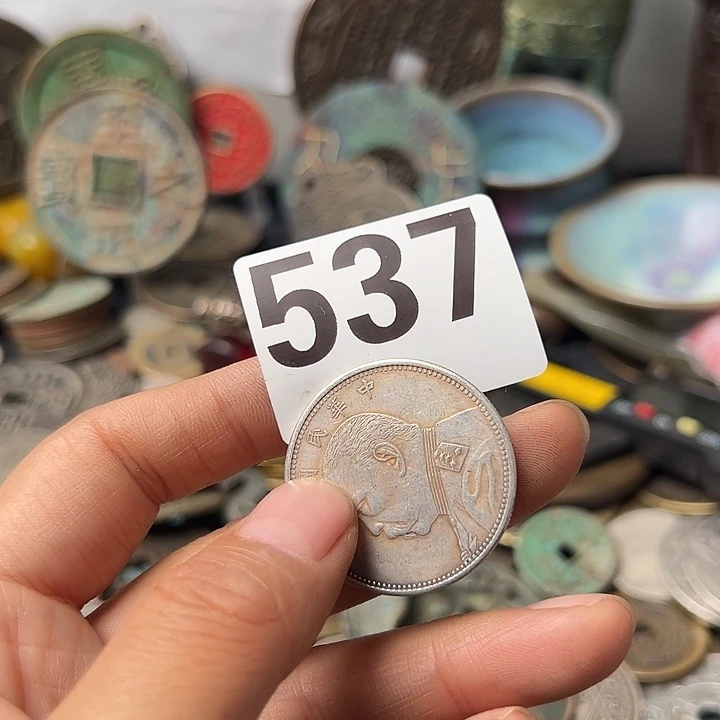 邕***子铜复古文创工艺品