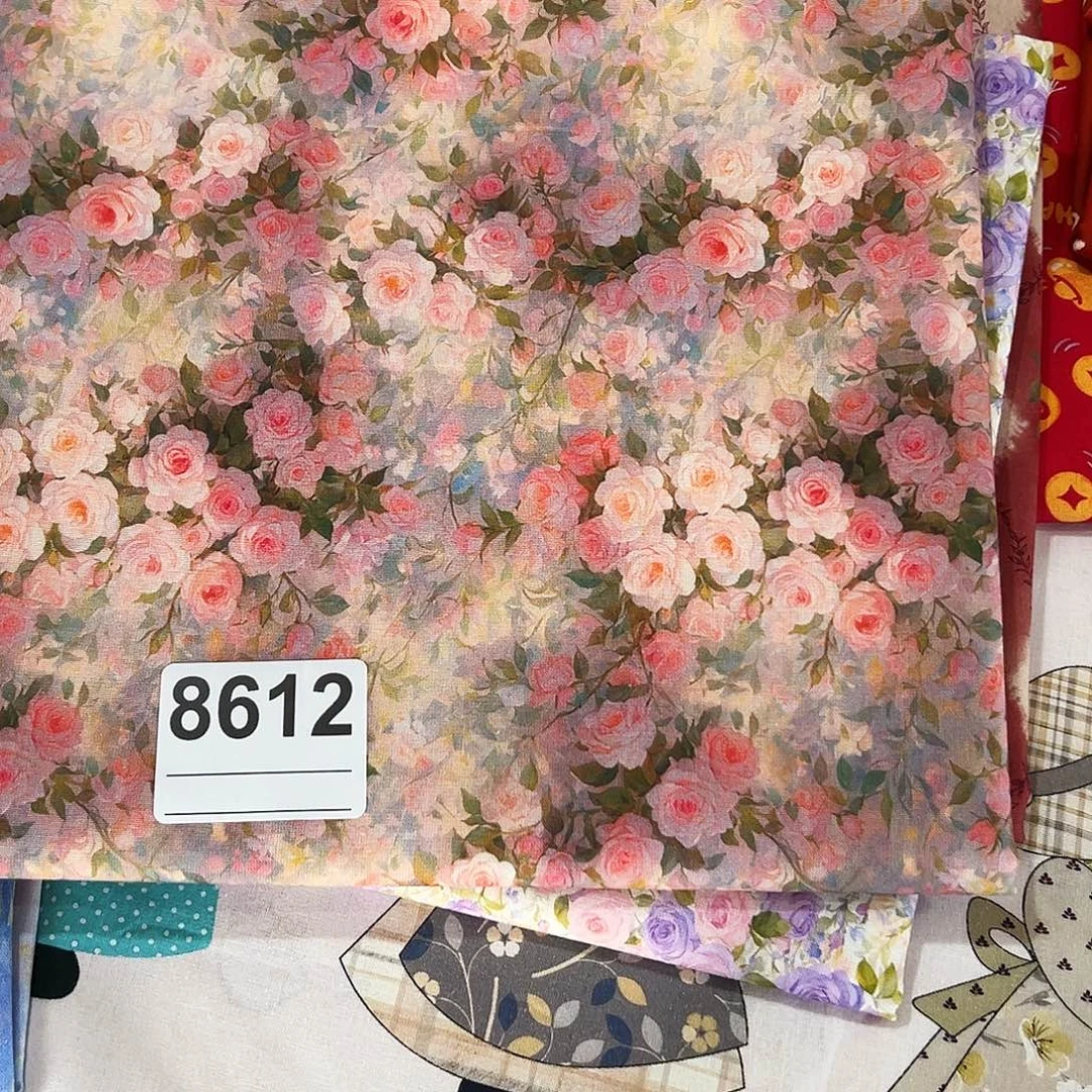 棉一米价纯棉平布1.1米宽果子80