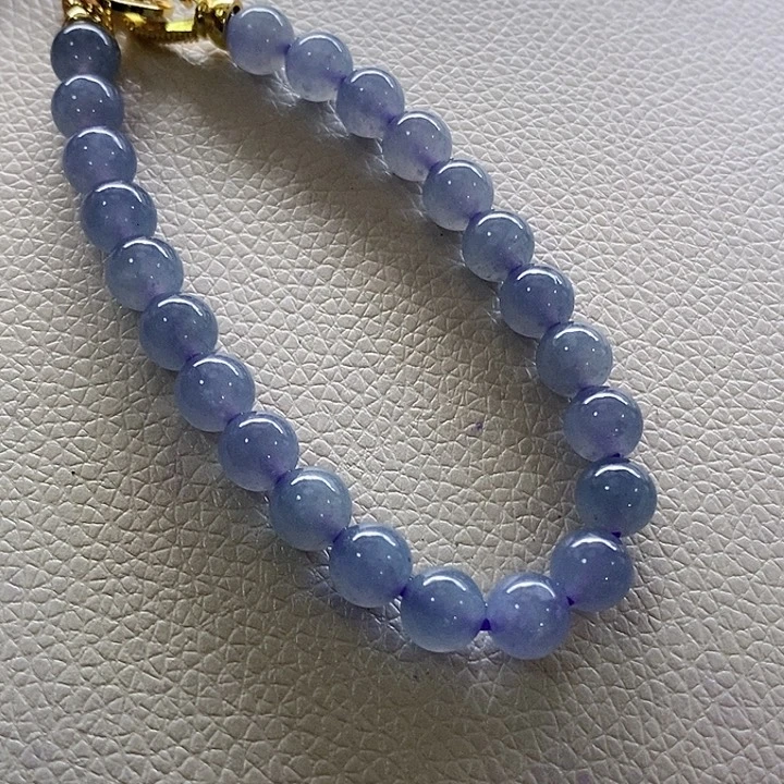 定制翡翠未镶嵌文*卡8