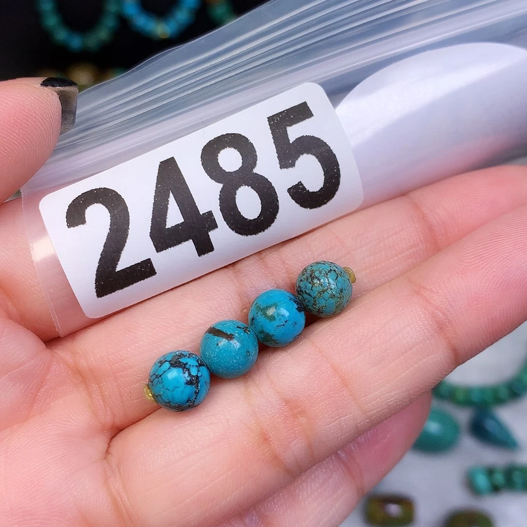 空竹粉丝专享十堰特色手工散珠