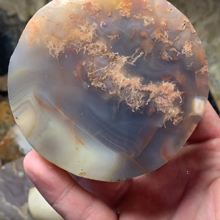 定制玛瑙定制产品不退换