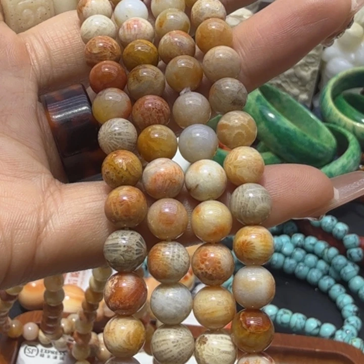 非洲紫檀（红花梨）0.8/108珊瑚鱼