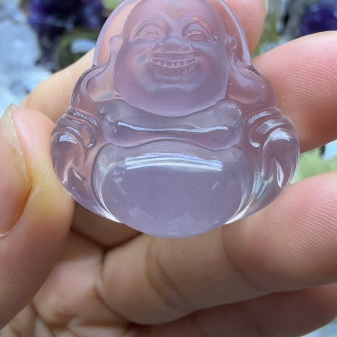 未镶嵌珠宝半成品水晶