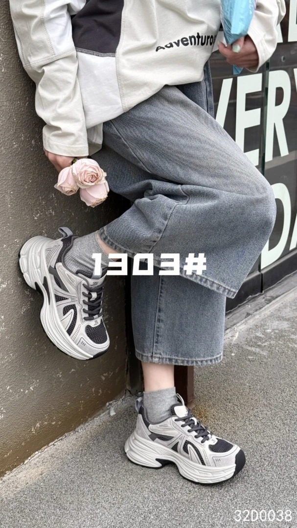 阳光/Y.GUANG新款时尚休闲老爹鞋