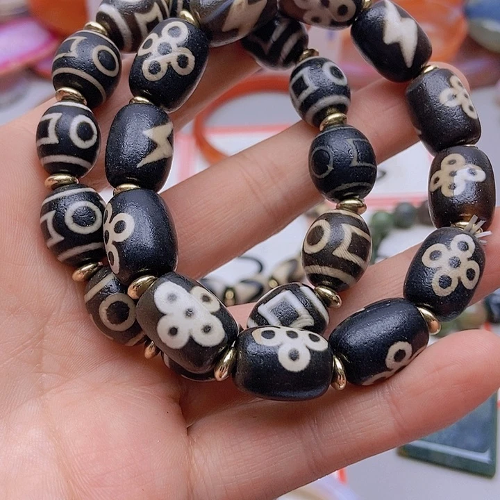 【闪购商品】玛瑙/玉髓珠宝半成品未镶嵌心***觉