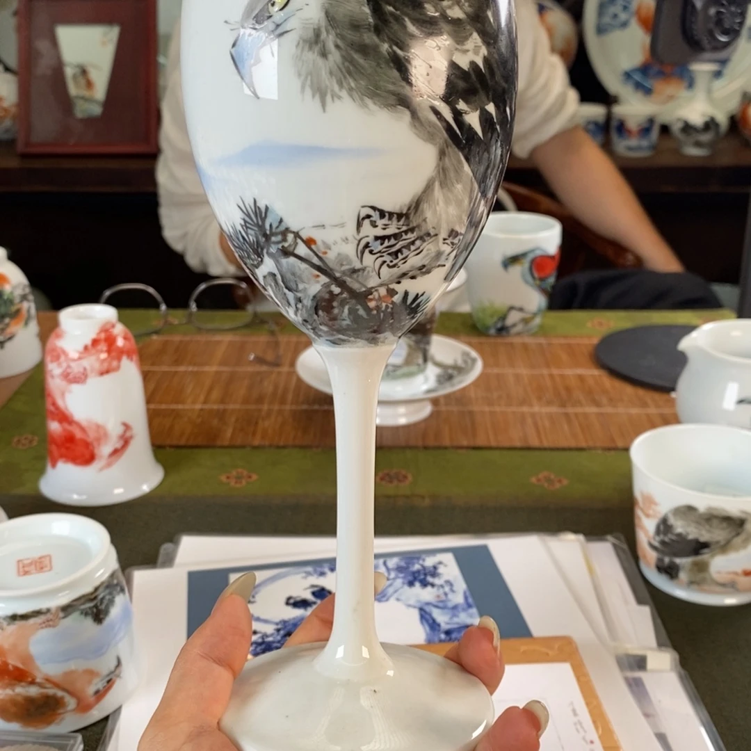 九鸣瓷艺九鸣瓷艺