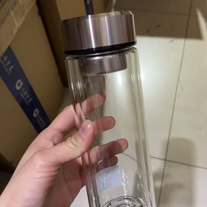 v928s-70+400ml 双层 杯套