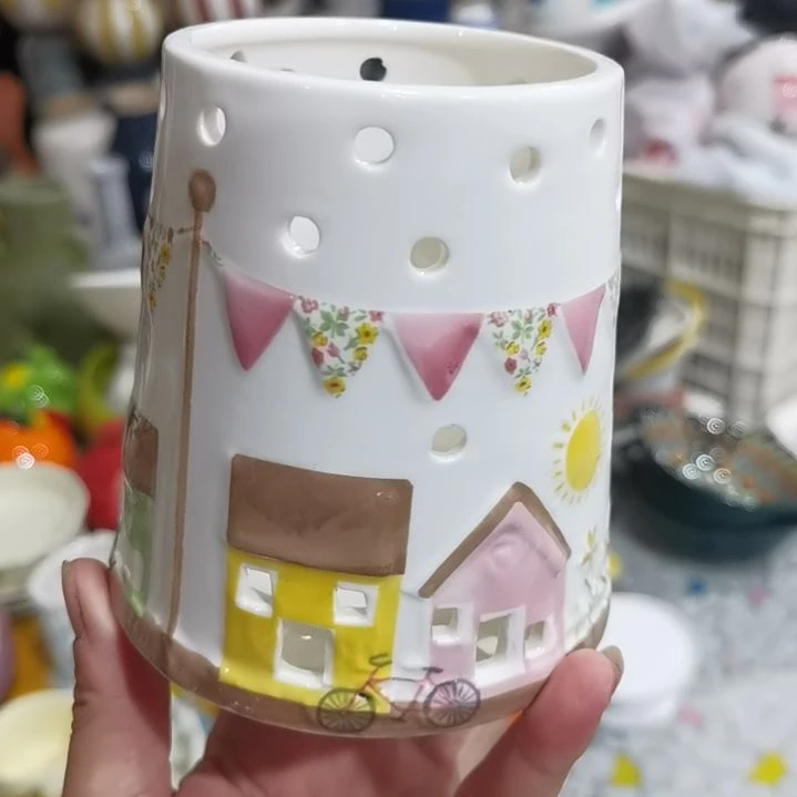瓷片陶瓷产品设计质量
