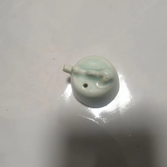 小水壶一个全品像